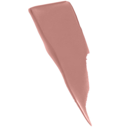 Maybelline Super Stay Matte Ink Liquid Lipstick 5ml - 60 Poet - Nude - 3