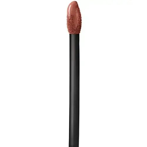 Maybelline Super Stay Matte Ink Liquid Lipstick 5ml - 70 Amazonian - Kahverengi - 2