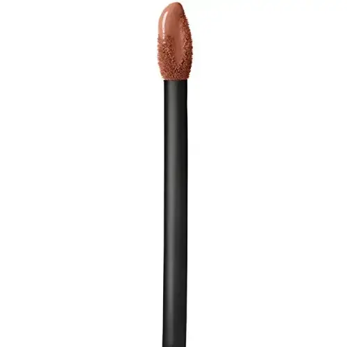Maybelline Super Stay Matte Ink Liquid Lipstick 5ml - 75 Fighter - Kahverengi - 2