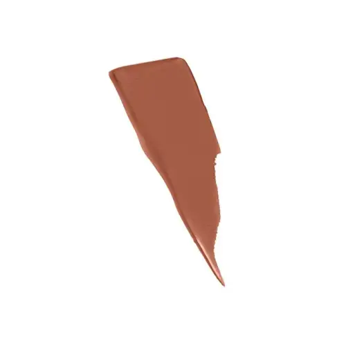 Maybelline Super Stay Matte Ink Liquid Lipstick 5ml - 75 Fighter - Kahverengi - 3