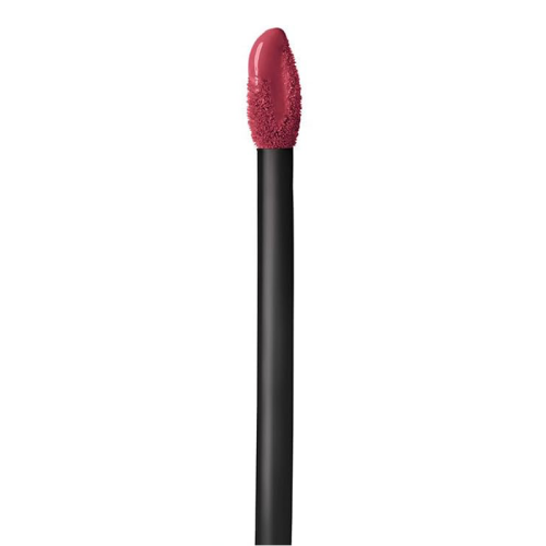 Maybelline Super Stay Matte Ink Liquid Lipstick 5ml - 80 Ruler - Kırmızı/Pembe - 2