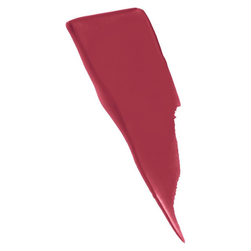 Maybelline Super Stay Matte Ink Liquid Lipstick 5ml - 80 Ruler - Kırmızı/Pembe - 3