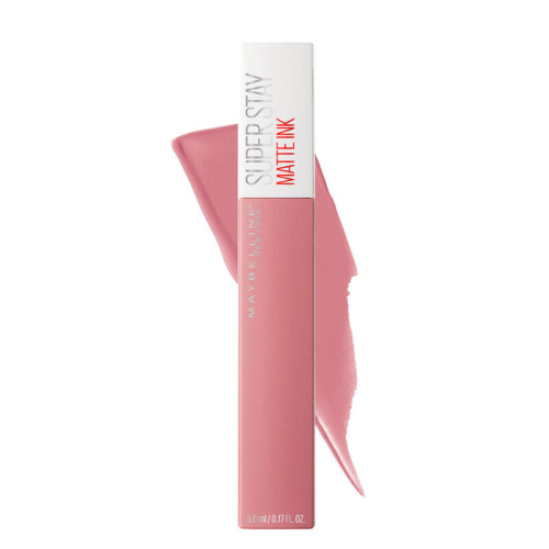 Maybelline Super Stay Matte Ink Liquid Lipstick 5ml - 1