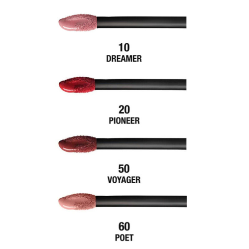 Maybelline Super Stay Matte Ink Liquid Lipstick 5ml - 2