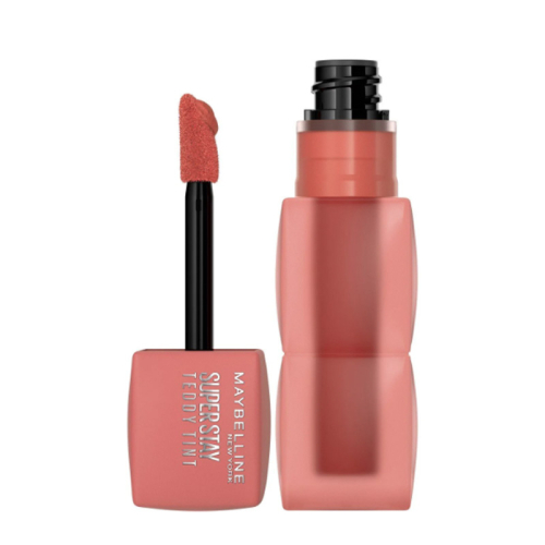 Maybelline Super Stay Teddy Tint 5 ml -15 Skinny Dip - Maybelline