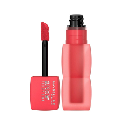 Maybelline Super Stay Teddy Tint 5 ml -35 July Forever - Maybelline