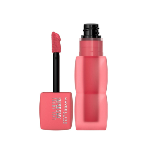 Maybelline Super Stay Teddy Tint 5 ml -40 Petalcore - Maybelline