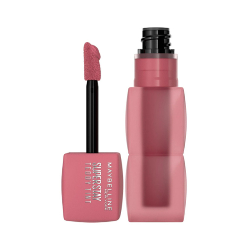 Maybelline Super Stay Teddy Tint 5 ml -55 Knee High - Maybelline