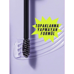 Maybelline Superlock Brow Glue Kaş Sabitleyici Maskara 7 ml - 3