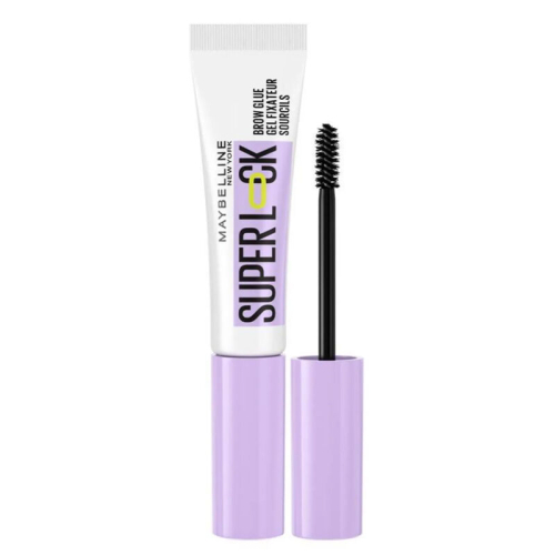 Maybelline Superlock Brow Glue Kaş Sabitleyici Maskara 7 ml - Maybelline