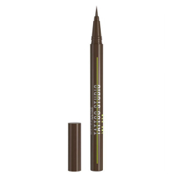Maybelline Tattoo Liner Ink Pen Liquid Eyeliner Brown - 1