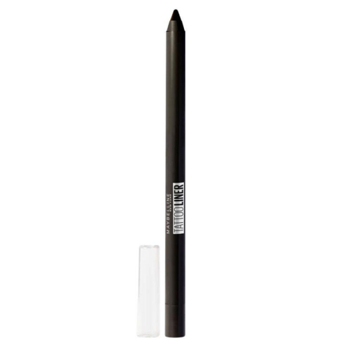 Maybelline Tattoo Liner Jel Göz Kalemi 900 Deep Onyx - 1