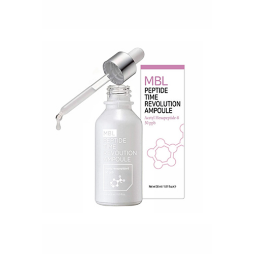 MBL Peptide Time Revolution Ampoule 30 ml - 1