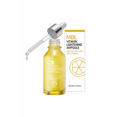 MBL Vitamin Lightening Ampoule 30 ml - 1