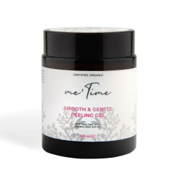 ME TIME Organik Arındırıcı Yüz Bakım Peeling 100 ml - 1