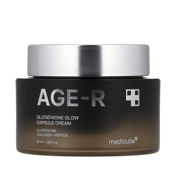 Medicube AGE- R Glutathione Glow Capsule Cream 50 ml - 1