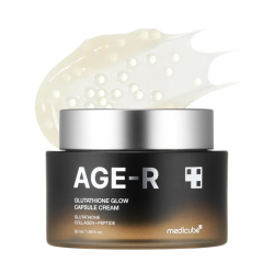Medicube AGE- R Glutathione Glow Capsule Cream 50 ml - 2