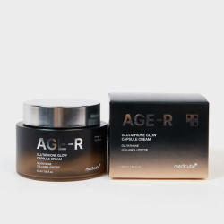 Medicube AGE- R Glutathione Glow Capsule Cream 50 ml - 4