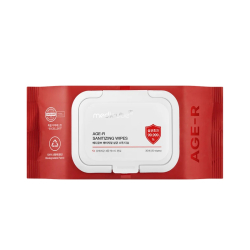 Medicube AGE-R Sanitizing Wipe 30 Adet - 1