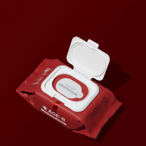 Medicube AGE-R Sanitizing Wipe 30 Adet - 3
