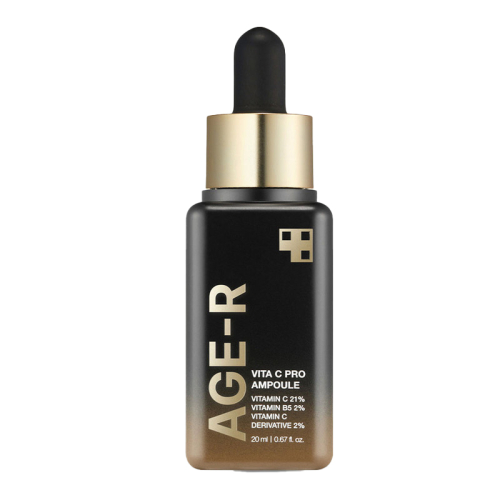 Medicube AGE-R Vita C Pro Ampoule 20 ml - Medicube