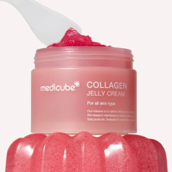 Medicube Collagen Jelly Cream 50 ml - 4