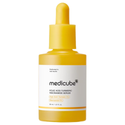 Medicube Kojic Acid Turmeric Niacinamide Serum 30 ml - 1