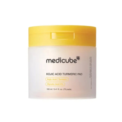 Medicube Kojic Acid Turmeric Pad 70 Adet - 1