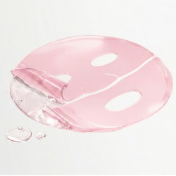 Medicube PDRN Pink Collagen Gel Mask 28 g - 5
