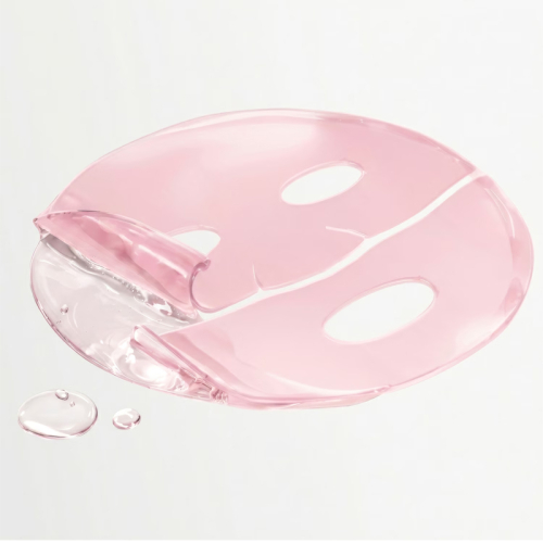 Medicube PDRN Pink Collagen Gel Mask 28 g - 5