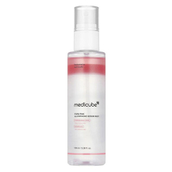 Medicube PDRN Pink Glutathione Serum Mist 100 ml - 1