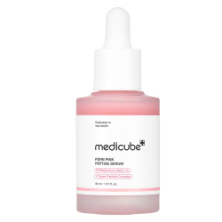Medicube PDRN Pink Peptide Serum 30 ml - 1