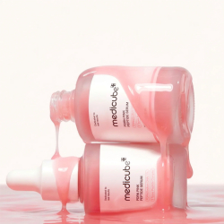 Medicube PDRN Pink Peptide Serum 30 ml - 5