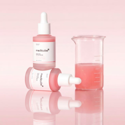 Medicube PDRN Pink Peptide Serum 30 ml - 6