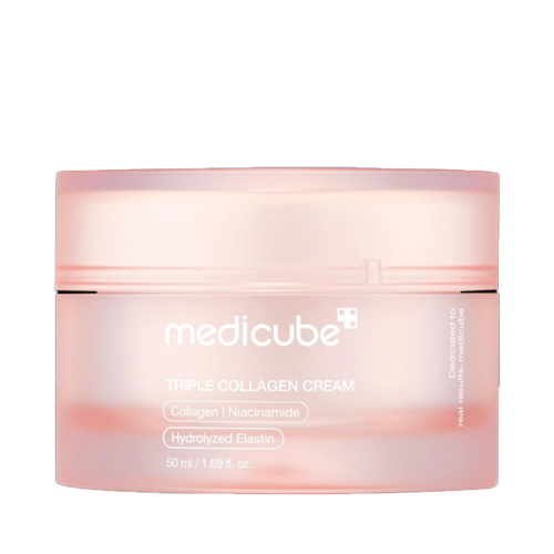 Medicube Triple Collagen Cream 50 ml - Medicube