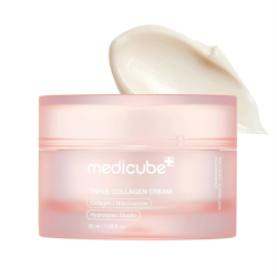 Medicube Triple Collagen Cream 50 ml - 2