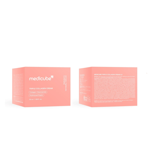 Medicube Triple Collagen Cream 50 ml - 3