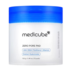 Medicube Zero Pore Pad 2.0 155 g - 1