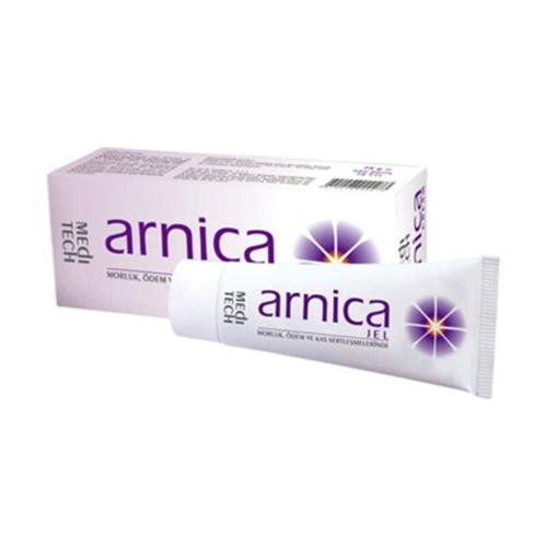 MediTech Arnica Jel 75 g - MediTech