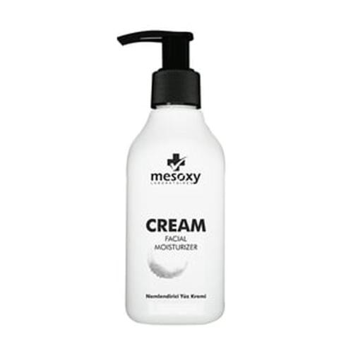 Mesoxy Skin Plus Cream 200 ml - Mesoxy