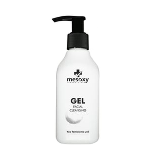 Mesoxy Skin Plus Gel 200 ml - Mesoxy
