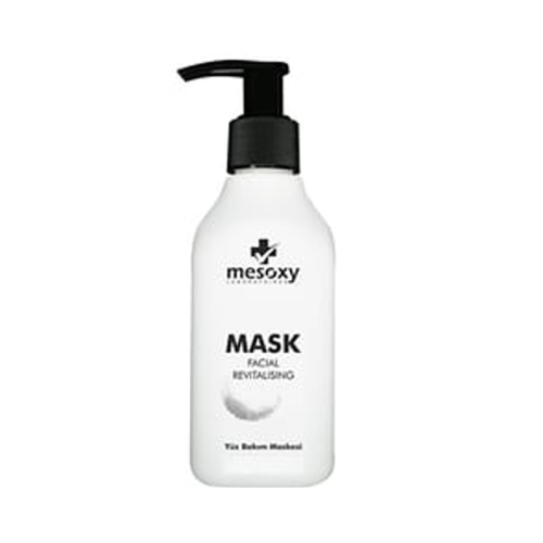 Mesoxy Skin Plus Mask 200 ml - Mesoxy