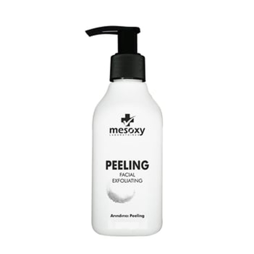Mesoxy Skin Plus Peeling 200 ml - Mesoxy