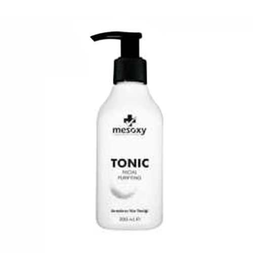 Mesoxy Skin Plus Tonic 200 ml - 1