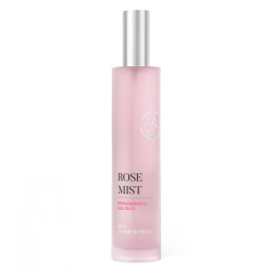 MFM COSMECEUTICALS Rose Mist - Nemlendiricili Gül Suyu 100 ml - 1