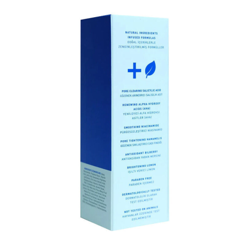 Mia Klinika Düzensiz Ciltlere Özel Serum 30 ml - 2