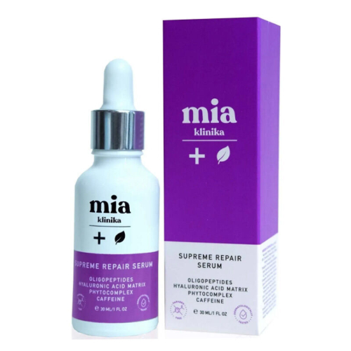 Mia Klinika Yaşlanma Karşıtı Serum 30 ml - Mia Klinika