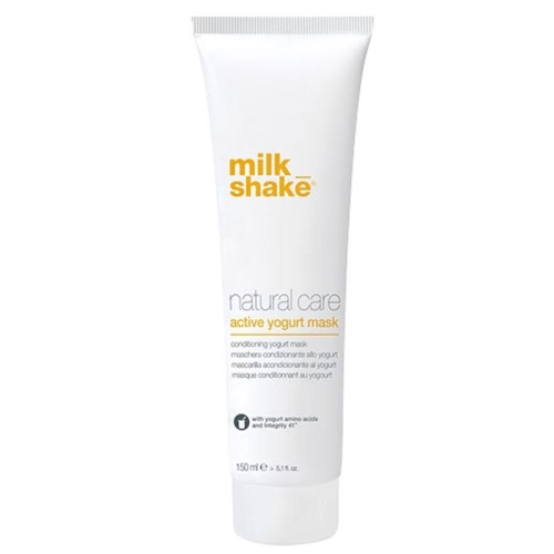 Milk Shake Active Yogurt Mask 250 ml - 1