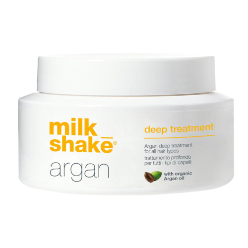 Milk Shake Argan Oil Deep Treatment 200 ml - Milk Shake