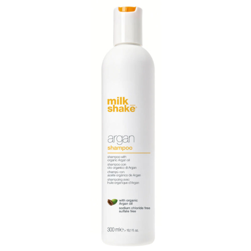 Milk Shake Argan Oil Shampoo 300 ml - 1